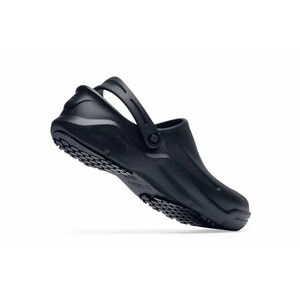 Shoes For Crews Non slip Zinc II NWT M8/W10
